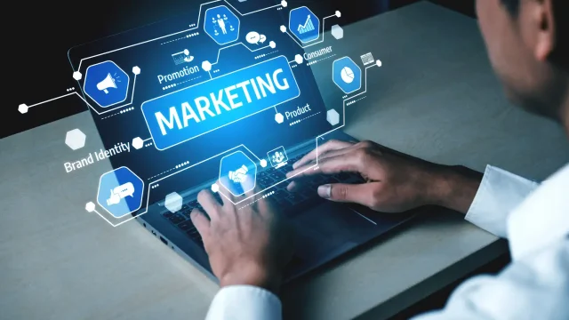 Advertising and Marketing