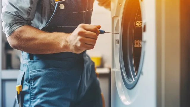 Appliances