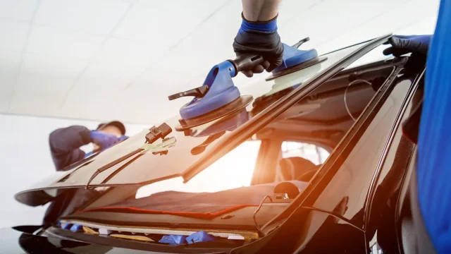 Automotive Services