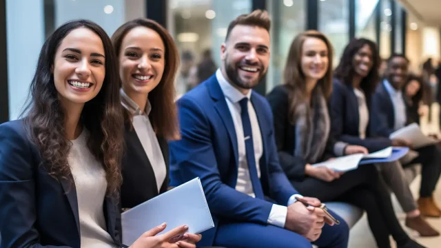 Careers and Recruitment