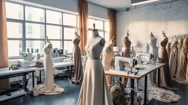Clothing and Designers