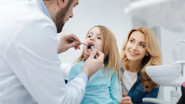 Dental Care