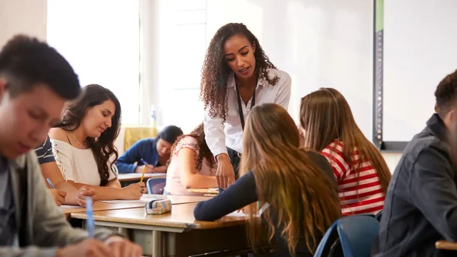 Education and Colleges