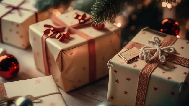 Gifts