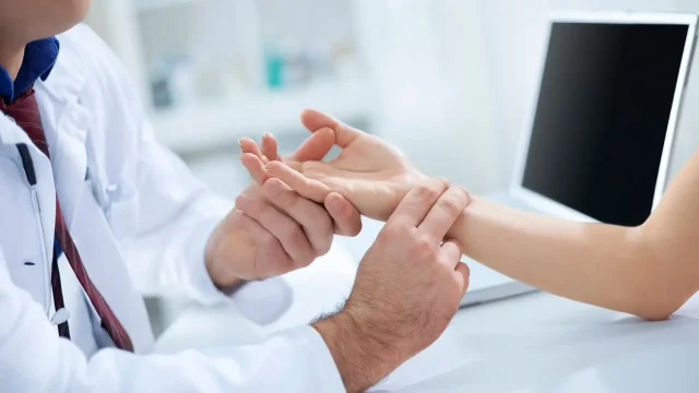 Health and Medical