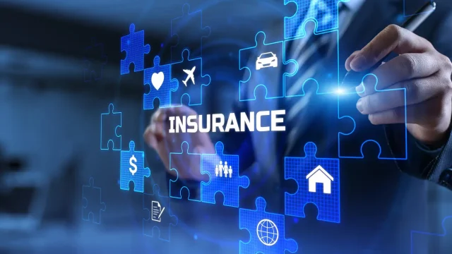 Insurance Services