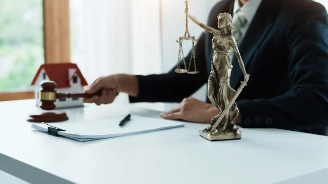 Law Services