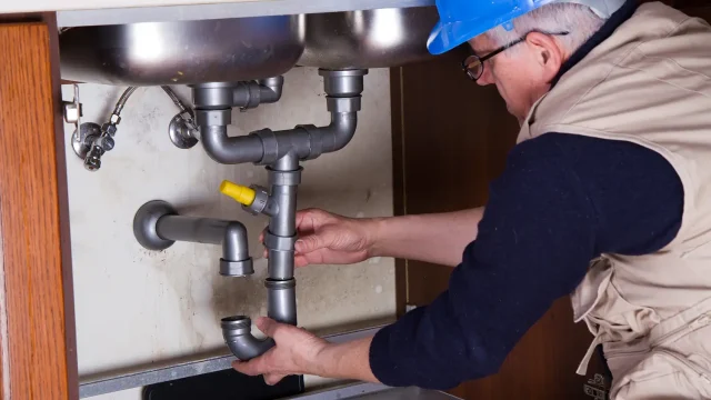 Plumbing and Plumbers