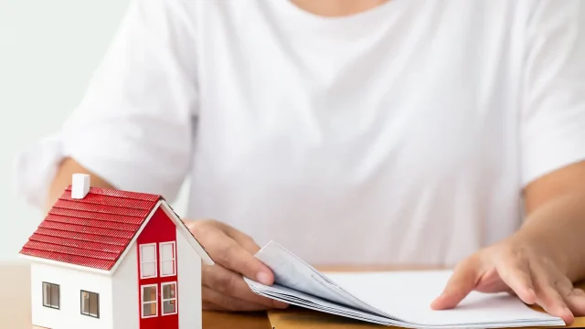 Real Estate and Property