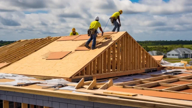 Roofing