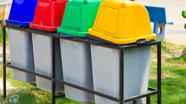Waste Management